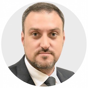 Алексей Данилевский, Райффайзенбанк