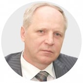 Владимир Куделькин