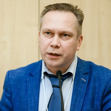 Макеев Андрей, МЧС
