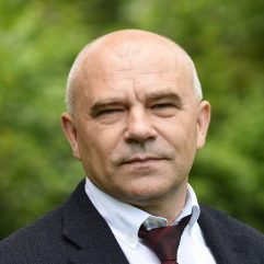 Игорь Калайда, НИИ СОКБ