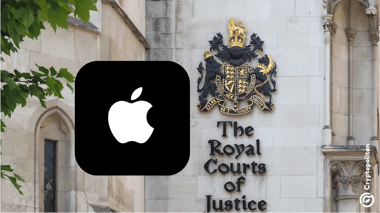UK-court-blocks-governments-attempt-to-keep-Apple-data-case-secret