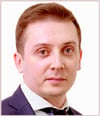 Андрей Хрулев