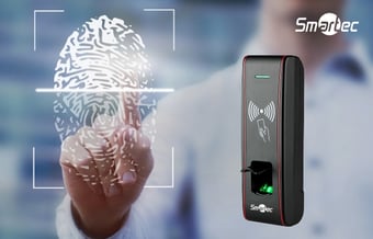 biometric reader