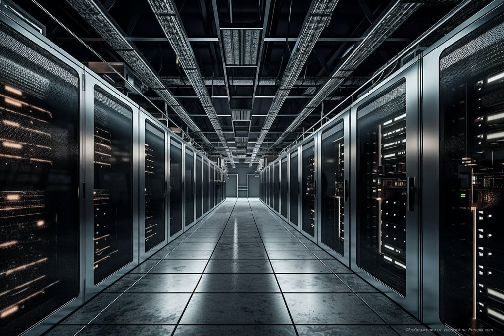 Переход инженерной инфраструктуры ЦОД на российское оборудование
