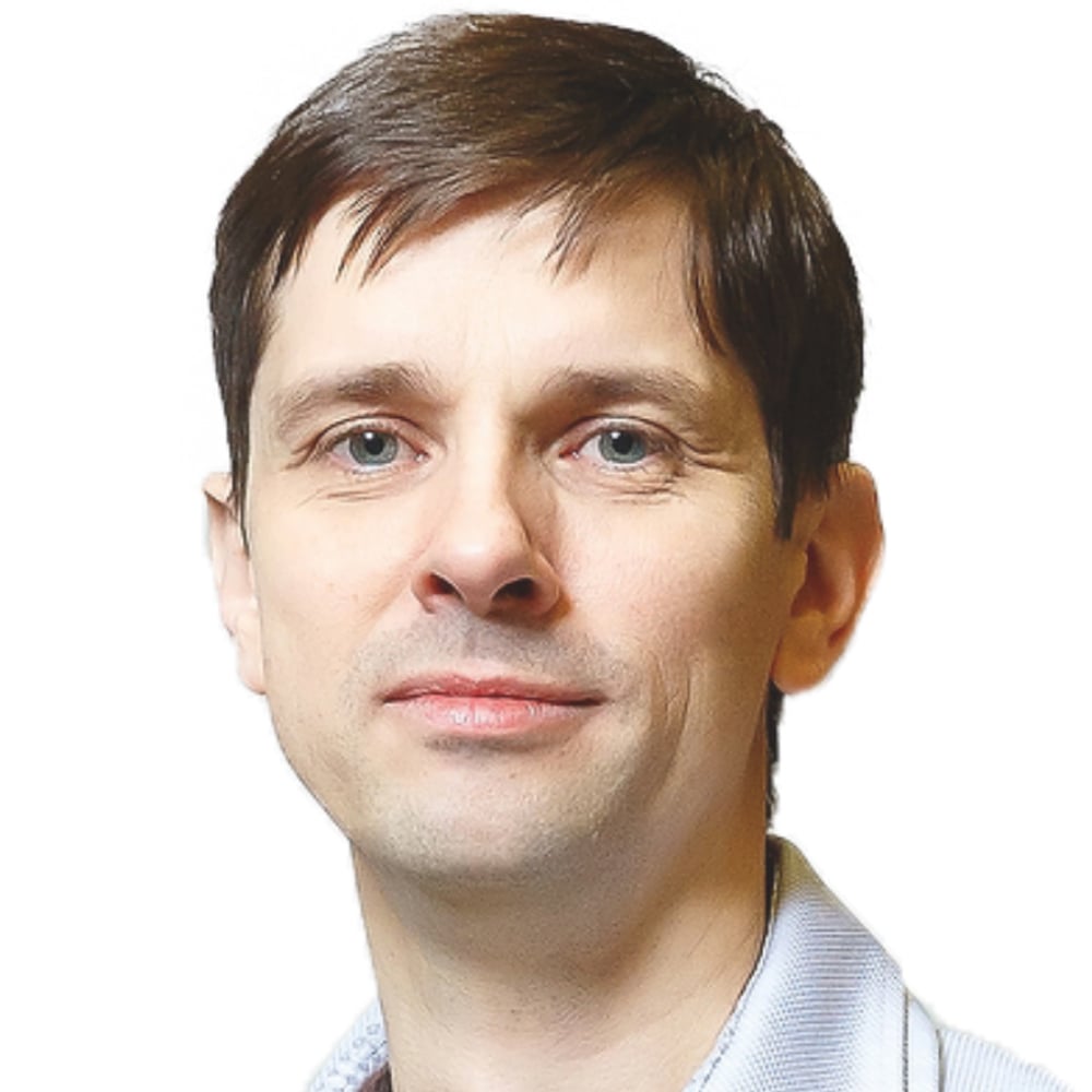 Дмитрий Евдокимов, HeadPoint