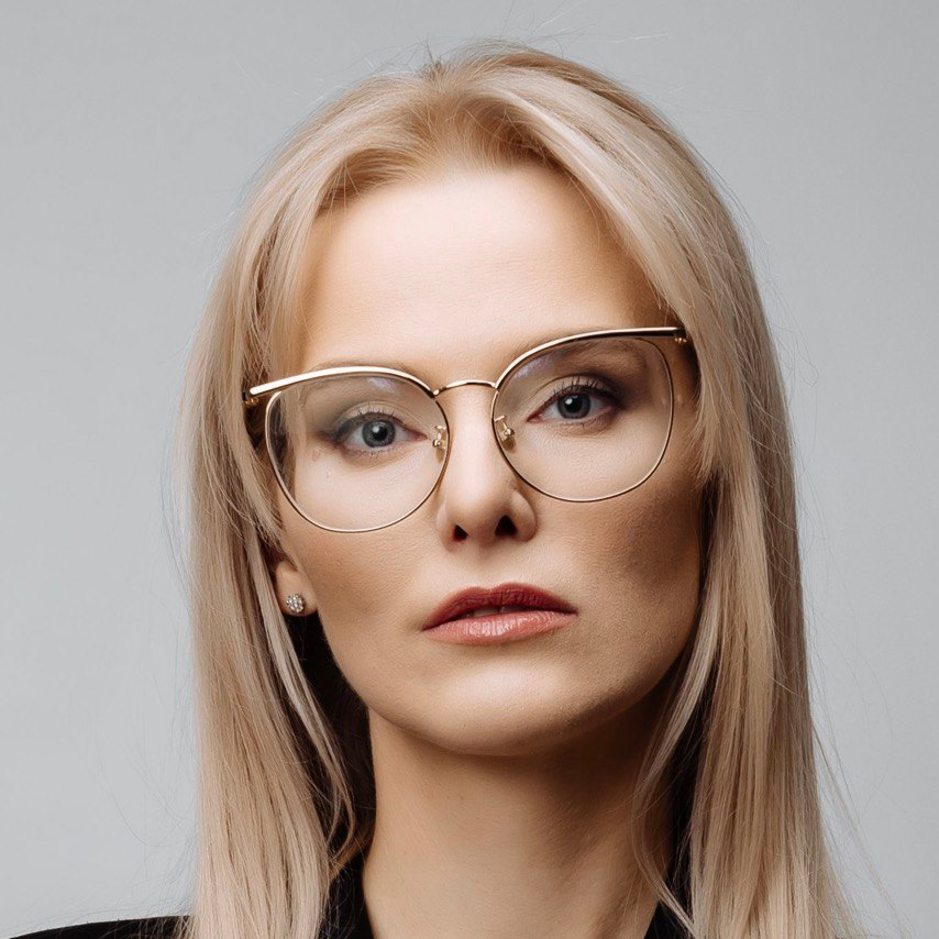 Елена Новикова, Российская государственная библиотека искусств
