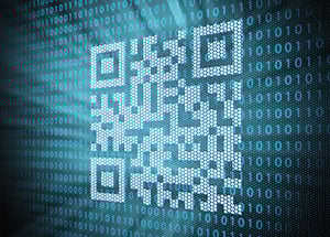 qr scam