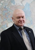Олег Шаповал