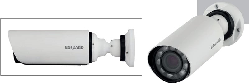 BEWARD SV3215RZ
