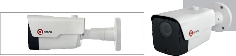 QTECH QVC-IPC-501ASZ (2.8-12)