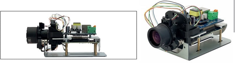 Smartec STC-IPM5200/1 Estima
