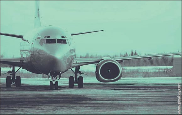 Транспортная безопасность в аэропорту Внуково: планы, системы, законы