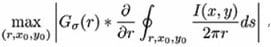 formula