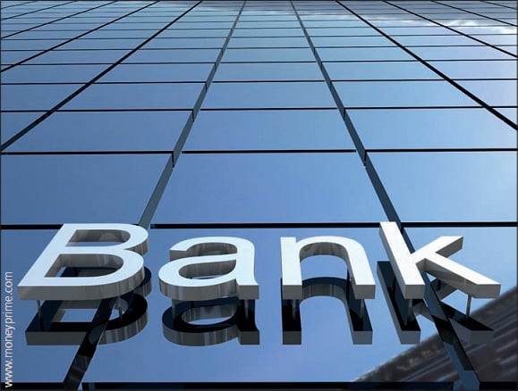 bank