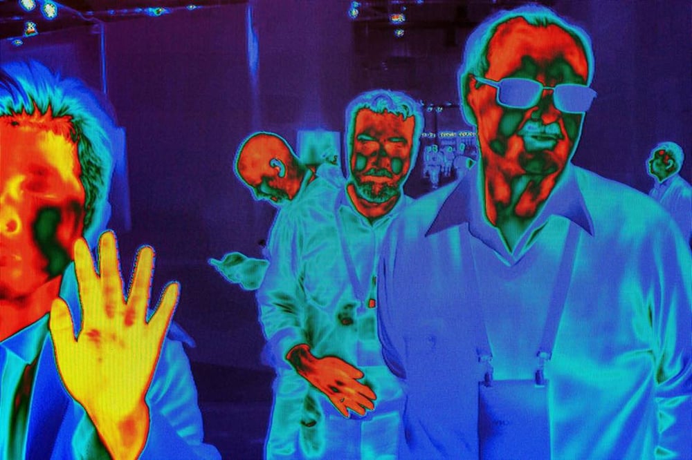 thermal-imager