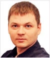 Евгений Веснин