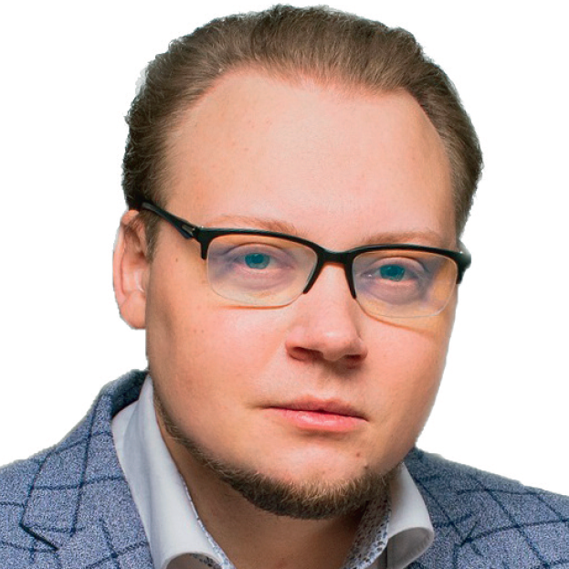 Денис Богданов