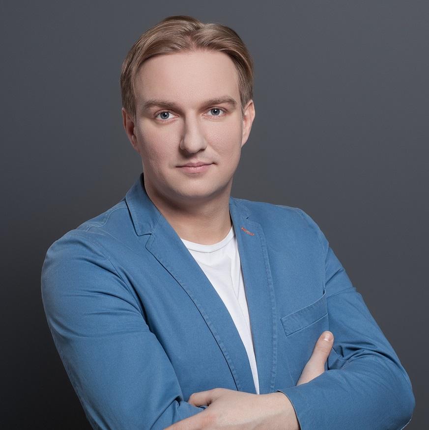 Евгений Лепешкин, Schneider Electric