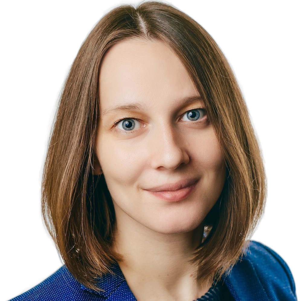 Иншакова Ольга