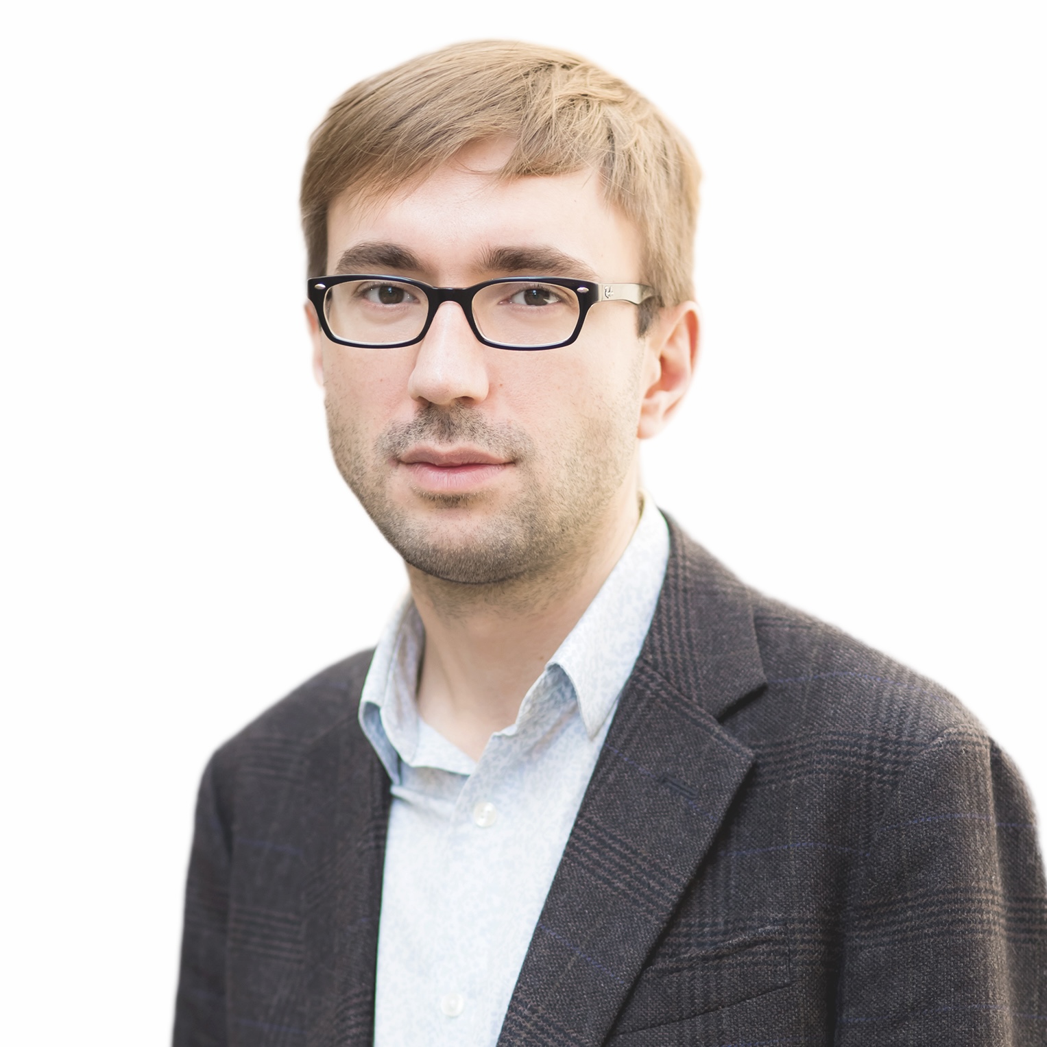 Максим Горяченков