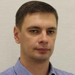 Чиганцев роман анатольевич конскл фото Интеллектуальное видеонаблюдение и машинное зрение в системах безопасности на кр