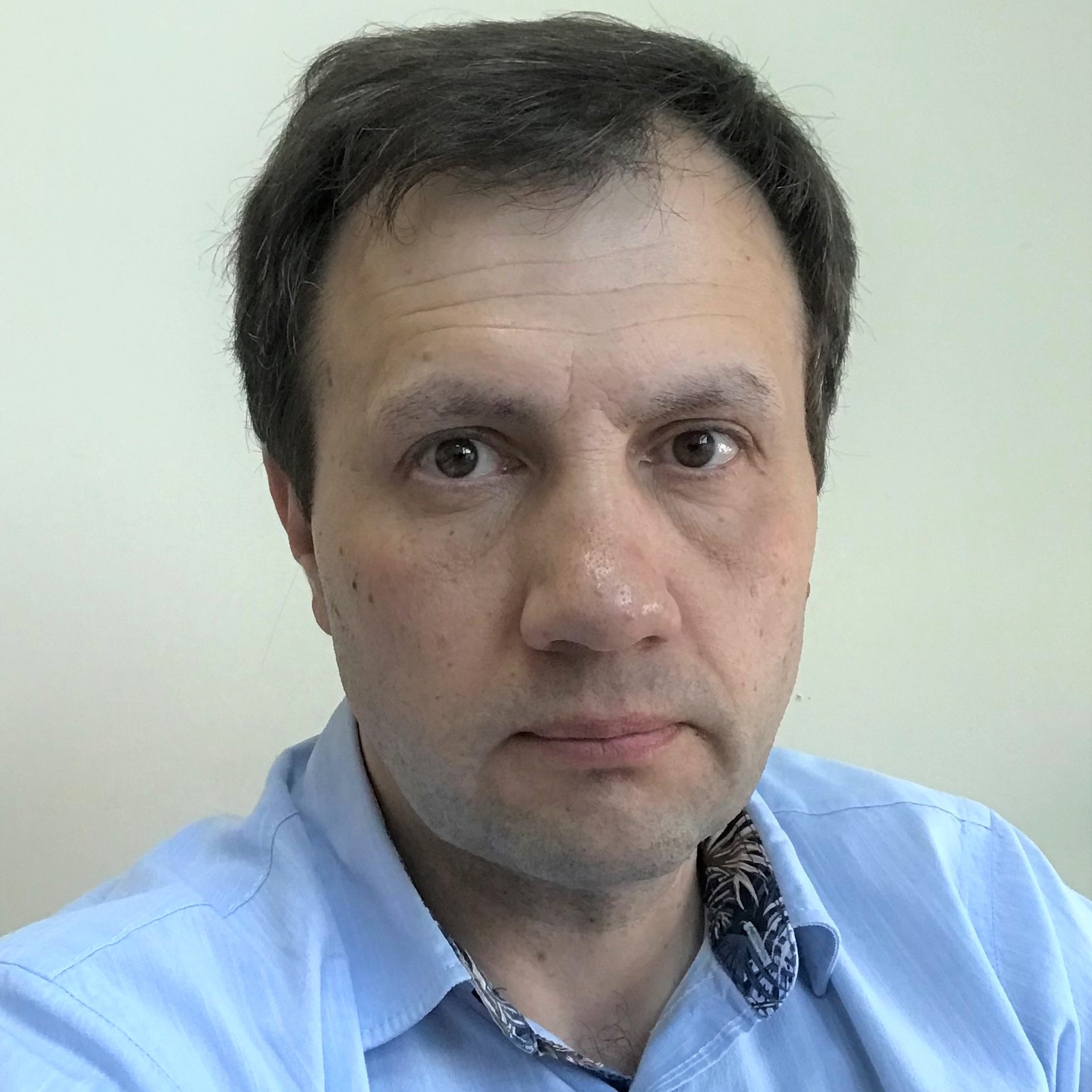 Роман Фроликов, ВТМ дорпроект