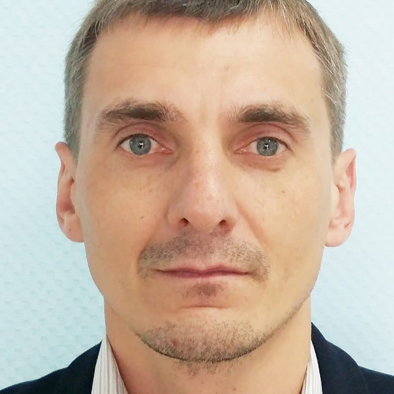 Сергей Акимов, Мосгортранс