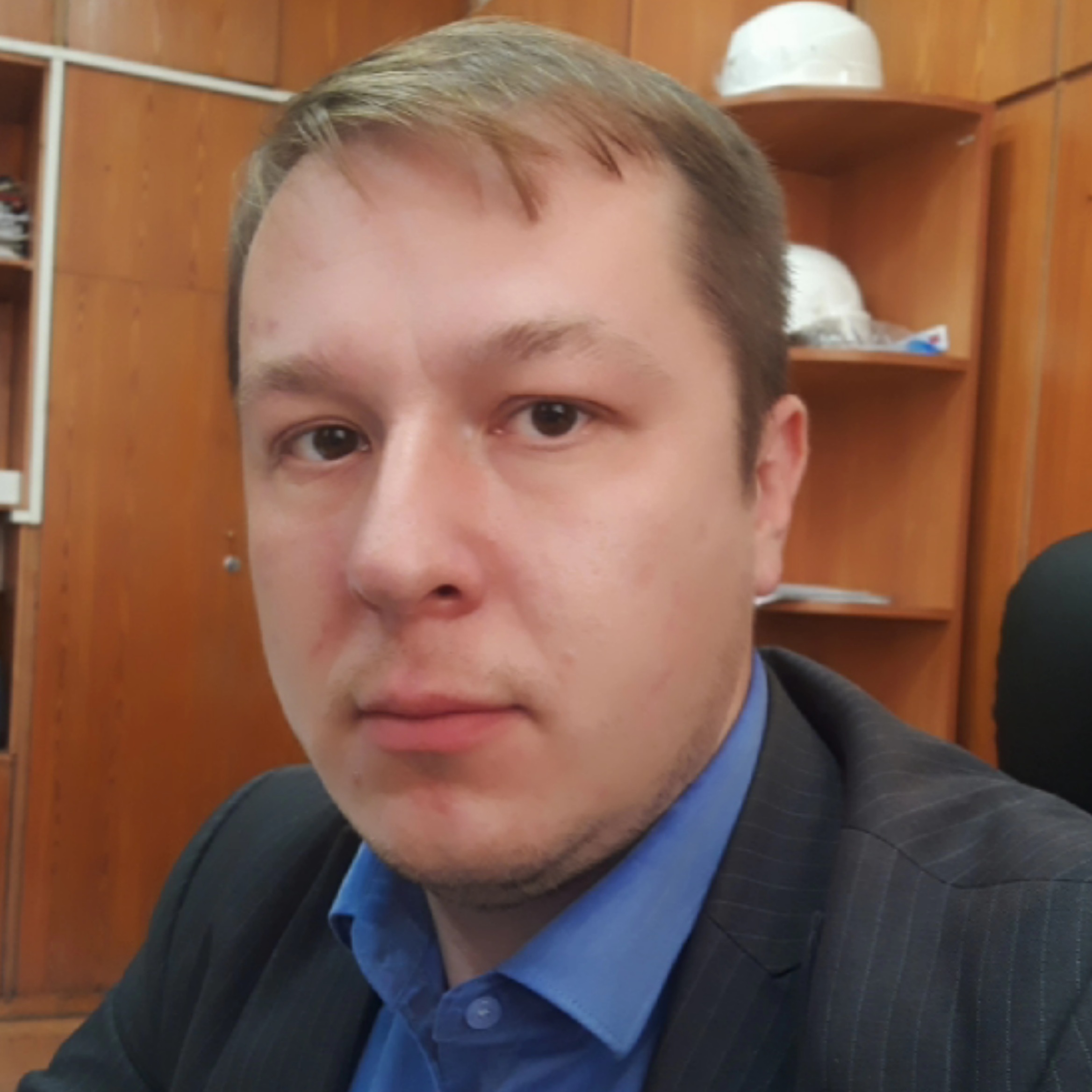 Сергей Баскаков, ПНТЗ