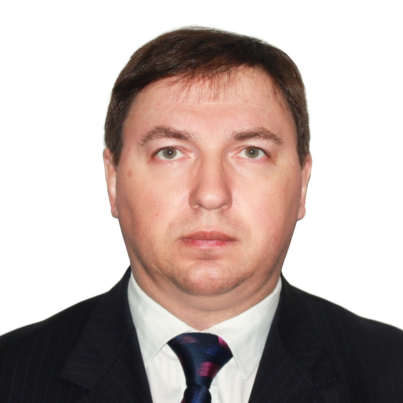 Сергей Борисов_ГКС