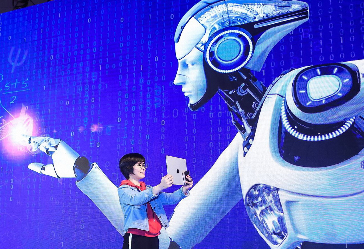 Китайское правительство устанавливает 24 правила для работы с ИИ