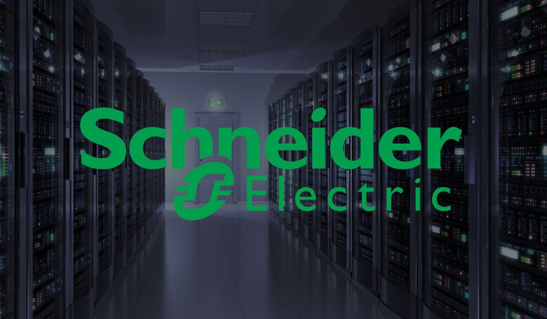 Schneider Electric представила отчет об уровне цифровизации российской экономики