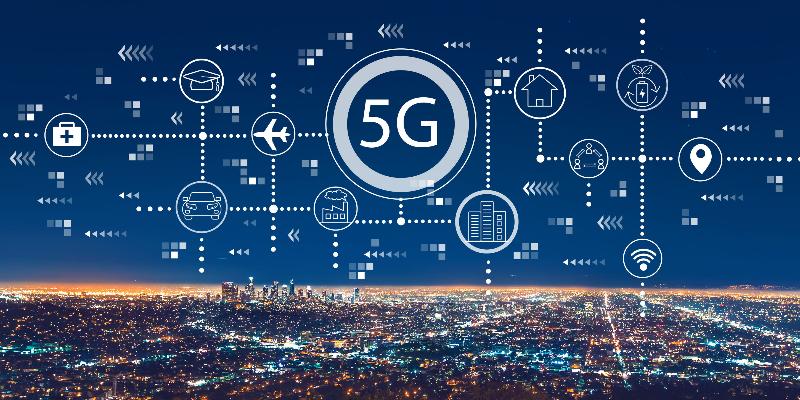 Ученые подтвердили опасность сети 5G