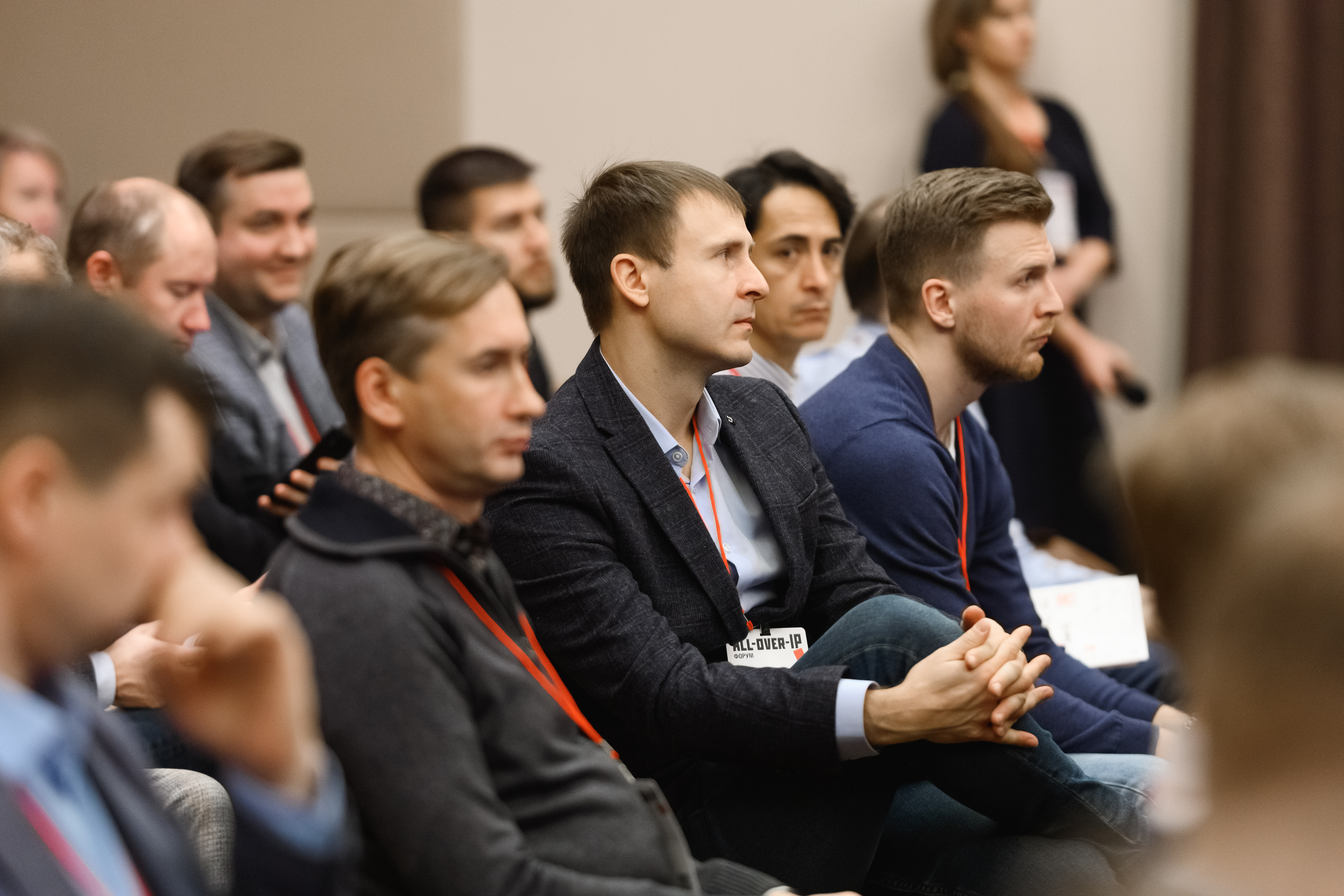 AI, ML и аналитические платформы для крупных компаний и сложных проектов