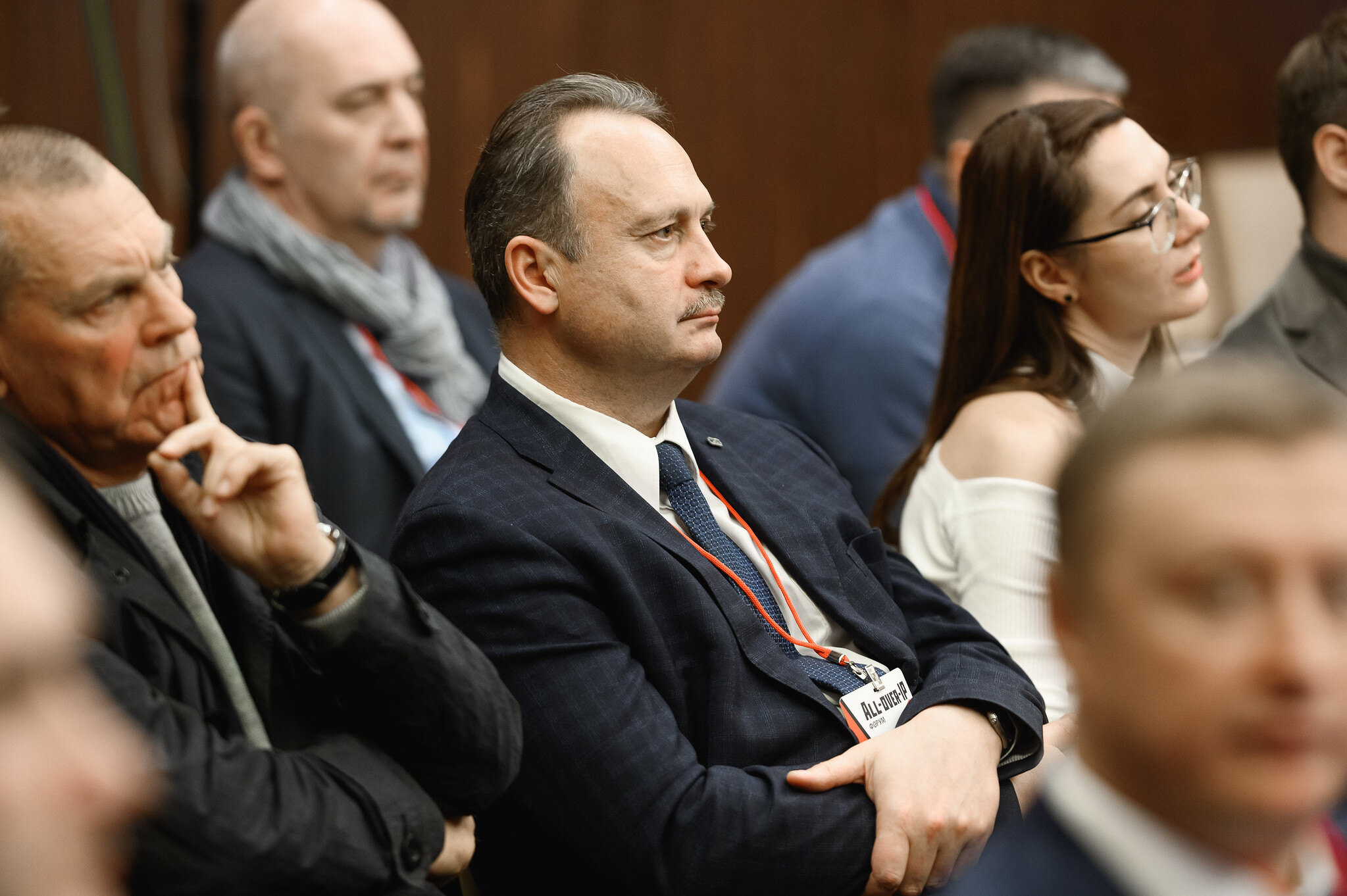 Цифровая трансформация для предприятий и органов власти