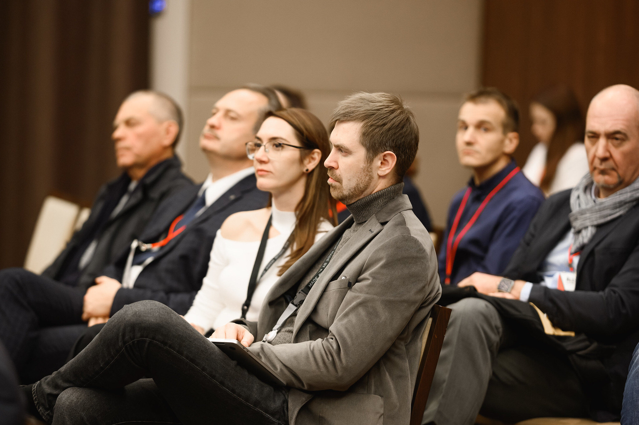 Автоматизация управления данными, процессами, требованиями и принятием решений