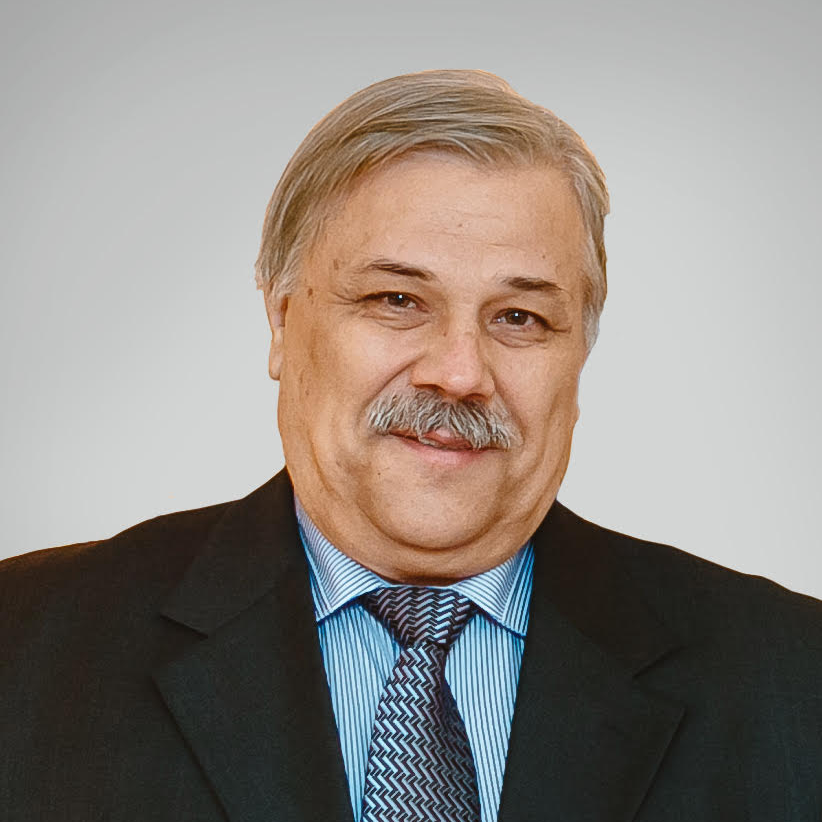 Александр Вадимович Выдрин, Эридан sq