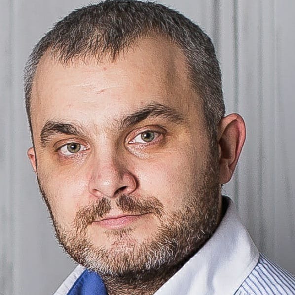 Алексей Жердев, РУСАЛ ИТЦ