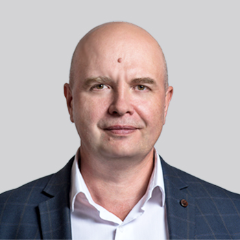 Владимир Царев, Малленом Системс sq
