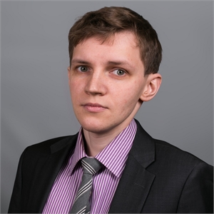 Игорь Симулин, Газпром Нефть