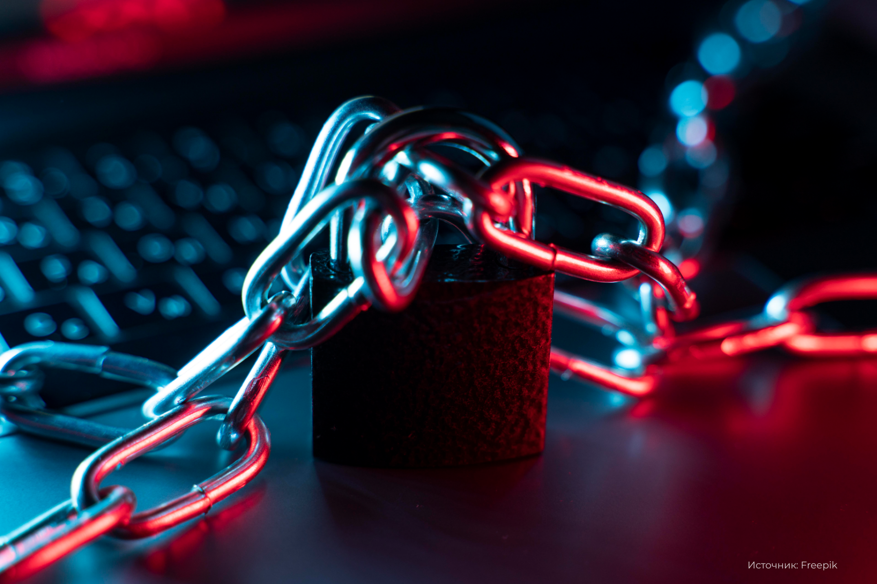 Кибербезопасность предприятия и защита инфраструктуры, информационных систем, данных и приложений от современных угроз