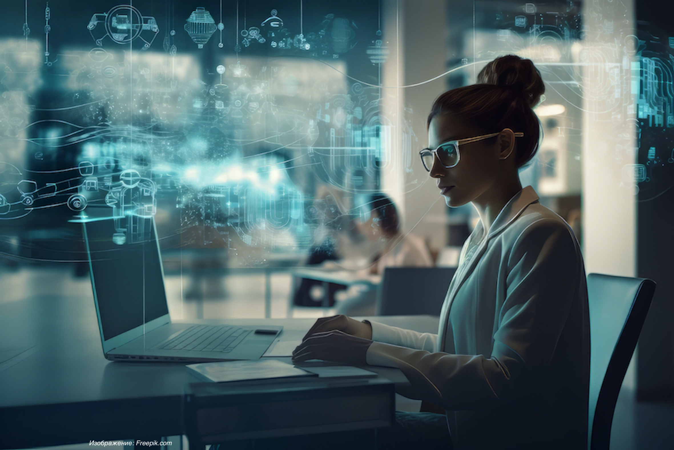 HRTech: ИТ-решения для автоматизации и интеллектуализации HR-процессов