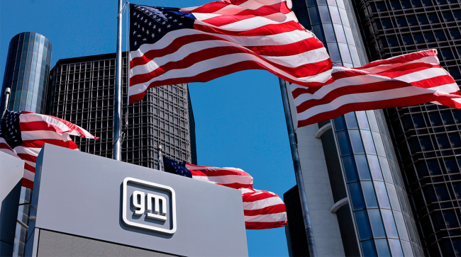 General Motors