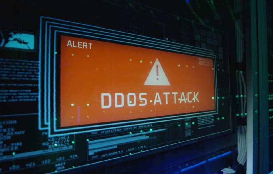 DDoS-атаки