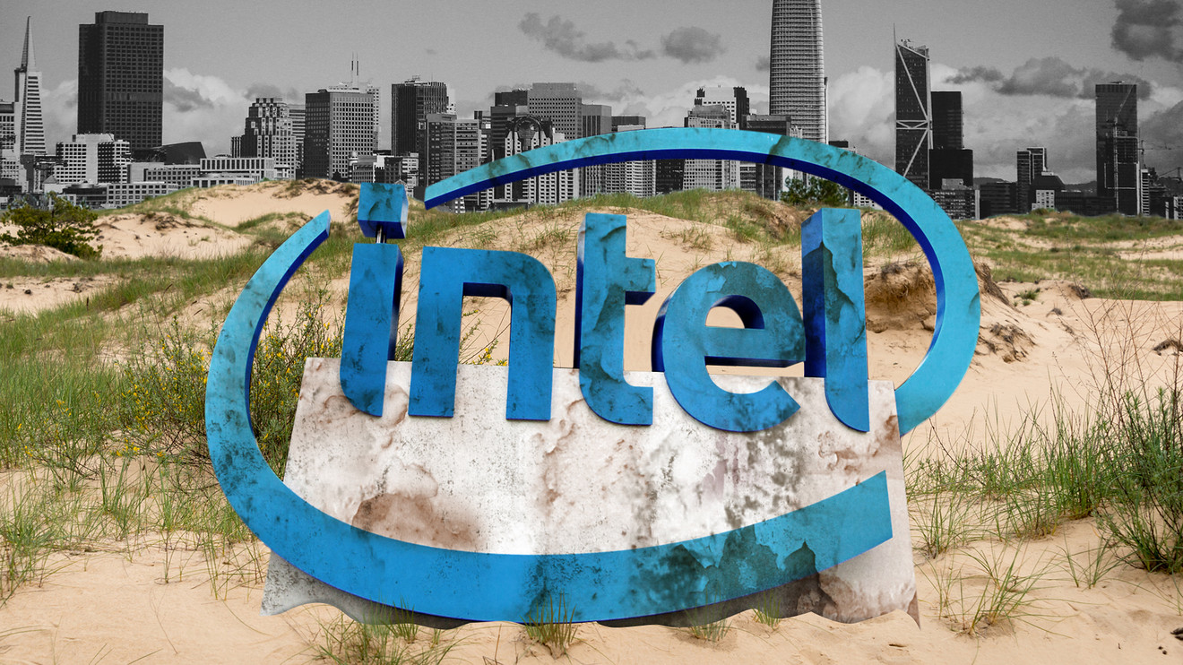 Починка уязвимости в процессорах Intel замедляет их на 40%. Пользователи готовят коллективный иск
