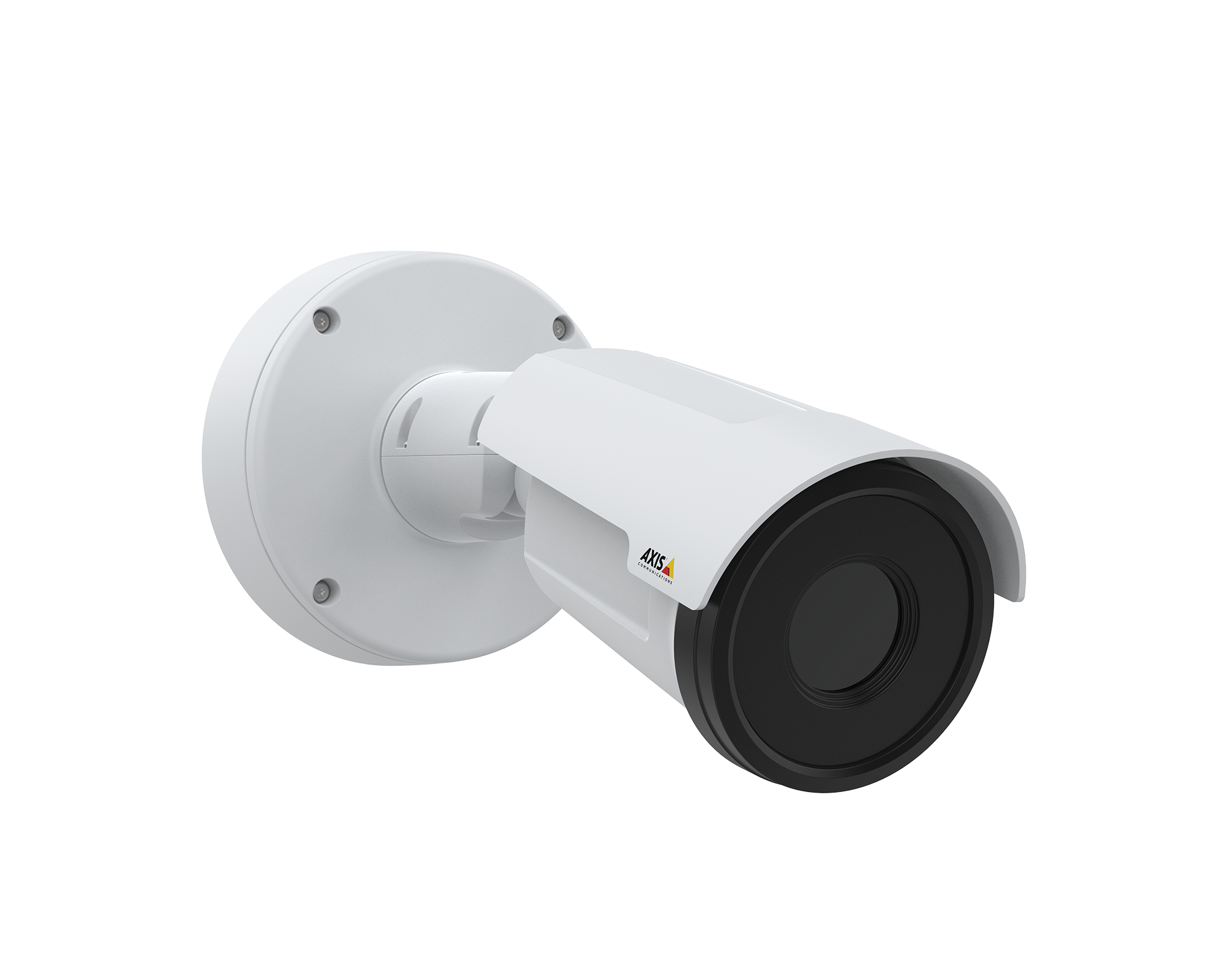 Новые умные тепловизионные камеры AXIS Q1951-E/Q1952-E с аналитической платформой