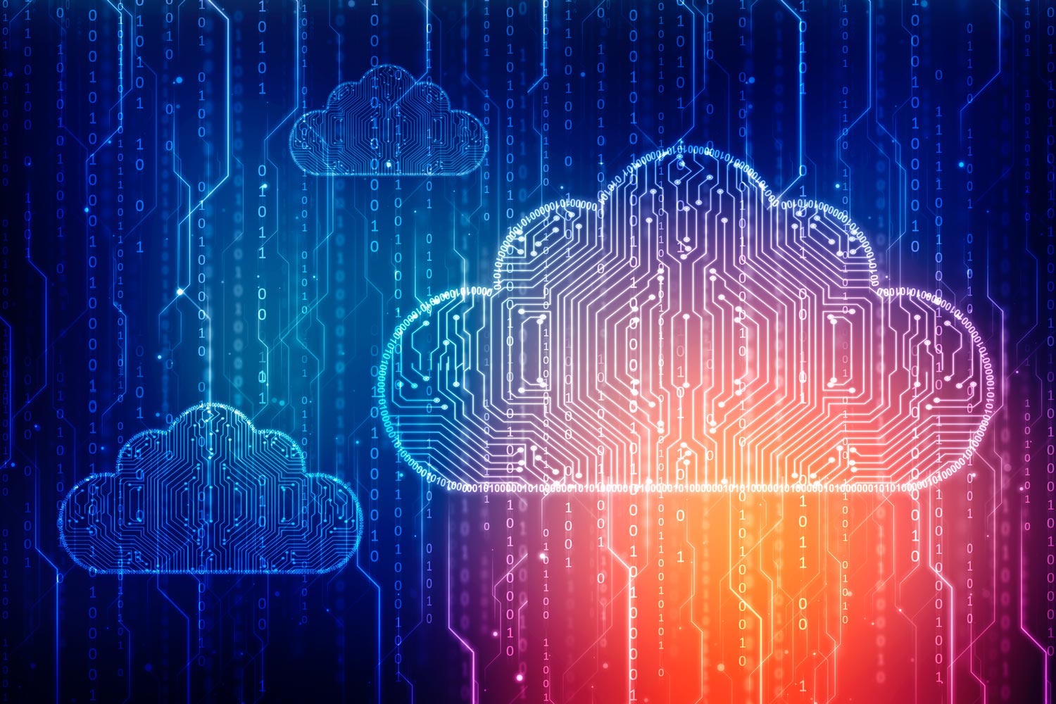 Защита облачных сред и виртуальной инфраструктуры