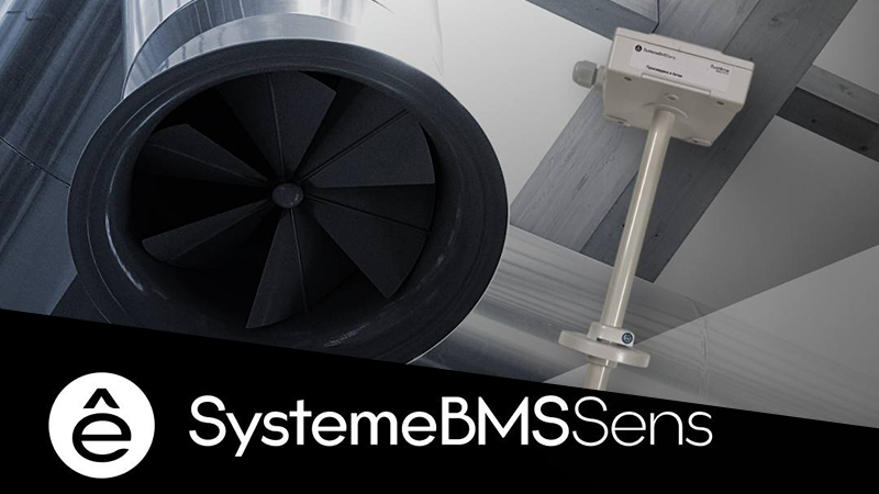 Systeme Electric SDTN200