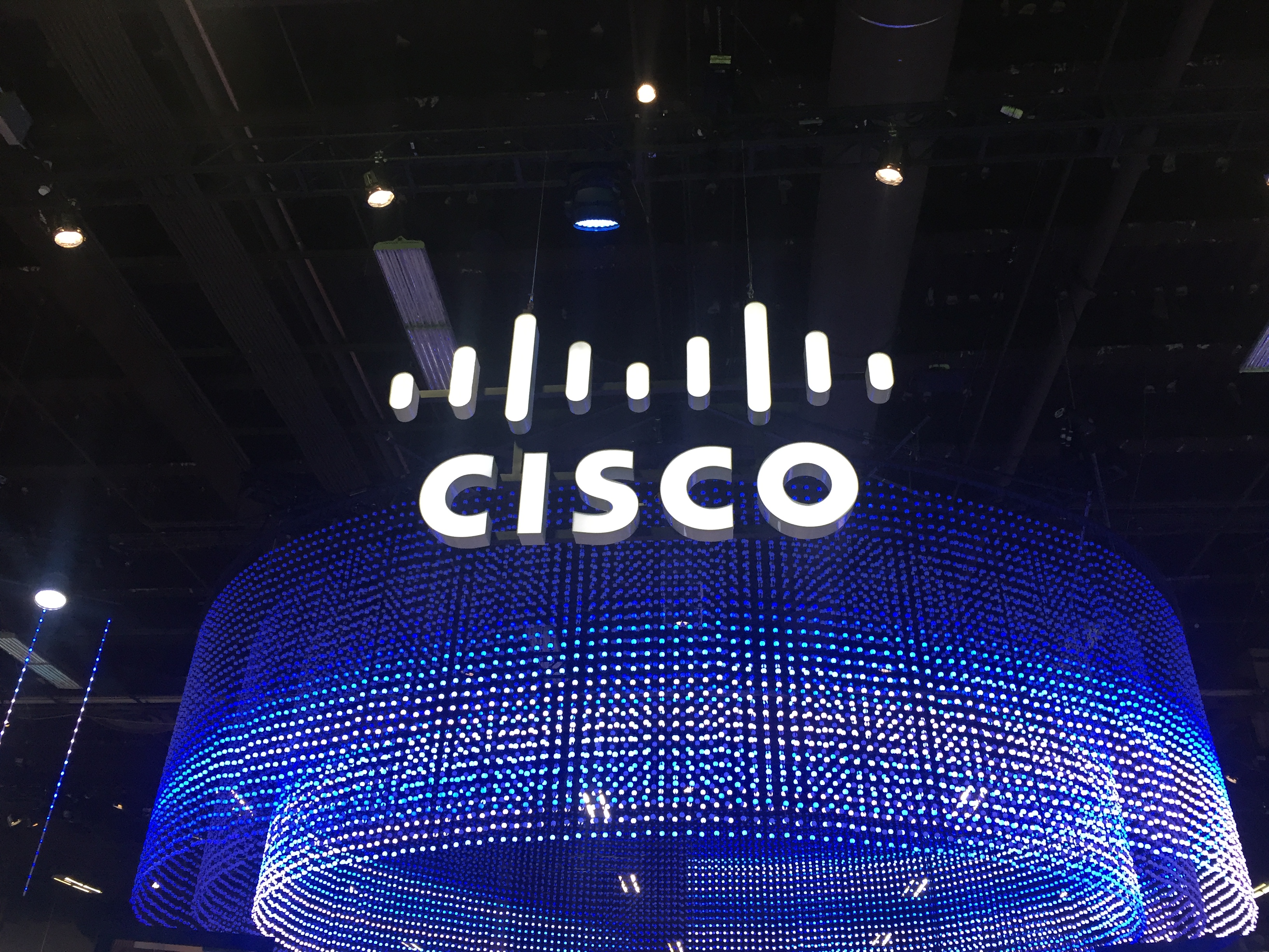 Cisco выплатит 9 млн долларов компенсации за дыры в системах видеонаблюдения