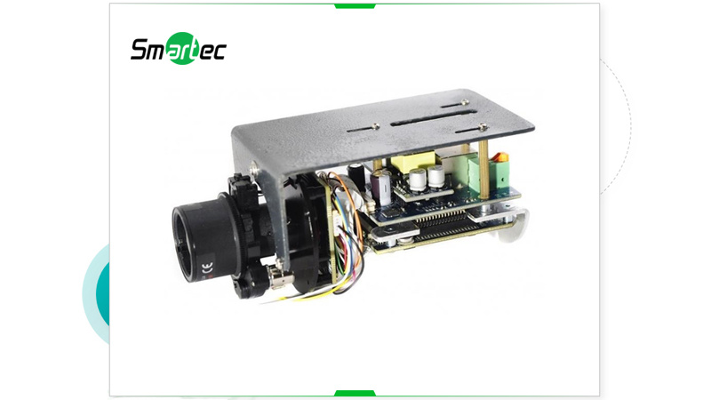 Smartec Estima rev.3
