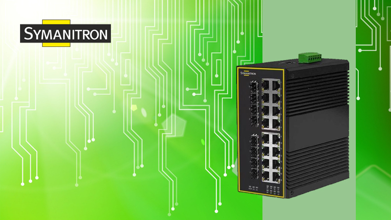  PoE SWMGP-168 GSFP_EW